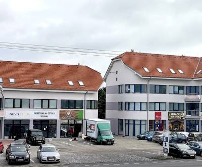 Rent Offices, Svornosti, Bratislava - Podunajské Biskupice, Slovakia
