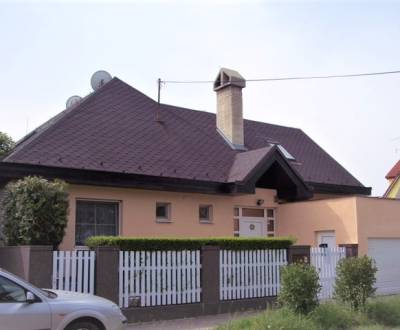 Family house, Orenburská, Sale, Bratislava - Podunajské Biskupice, Slo