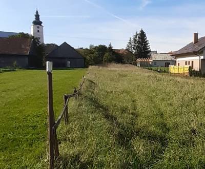 Sale Land – for living, Turčianske Teplice, Slovakia
