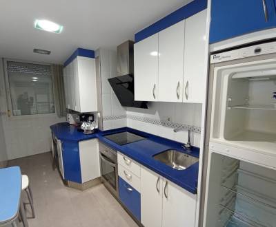 Sale Two bedroom apartment, Avenida de Conca, Alicante / Alacant, Spai