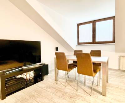 Rent One bedroom apartment, One bedroom apartment, Žilina, Slovakia