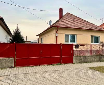 Sale Family house, Family house, Vinohradská, Dunajská Streda, Slovaki