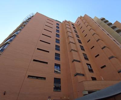 Sale Two bedroom apartment, Carrer Xaloc, Alicante / Alacant, Spain