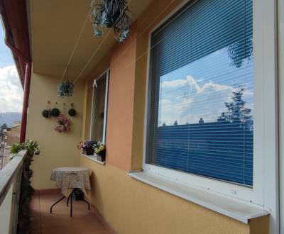 Sale Two bedroom apartment, Two bedroom apartment, Duchnovičova, Medzi