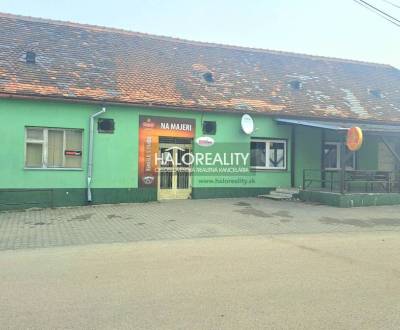 Sale Gastro premises, Senica, Slovakia