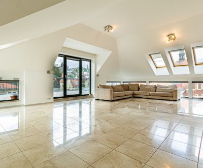  Modern apartment with terrace for rent in Bratislava