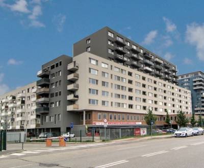 Sale Offices, Offices, Budatinská, Bratislava - Petržalka, Slovakia