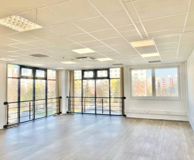 Offices, Prielohy, Rent, Žilina, Slovakia