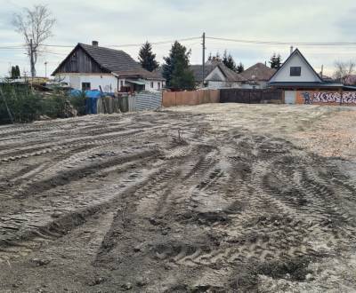 Sale Land – for living, Land – for living, Nové Zámky, Slovakia