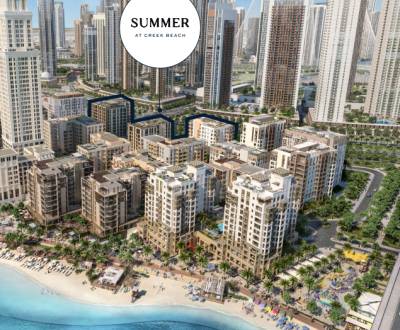 Sale Holiday apartment, Holiday apartment, Dubai, United Arab Emirates
