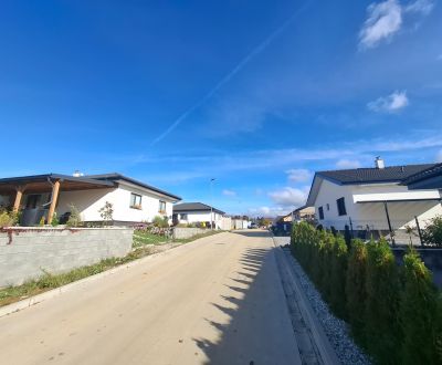 New building Sale House development, House development, Dlhé Brehy, Prešov, Slovaki, Mirkovce