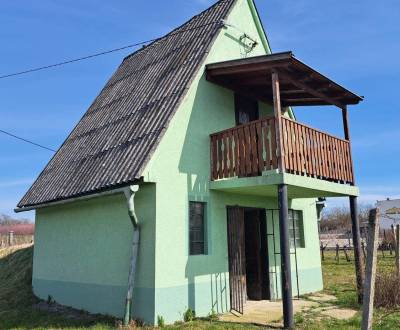 Sale Cottage, gbelce, Nové Zámky, Slovakia