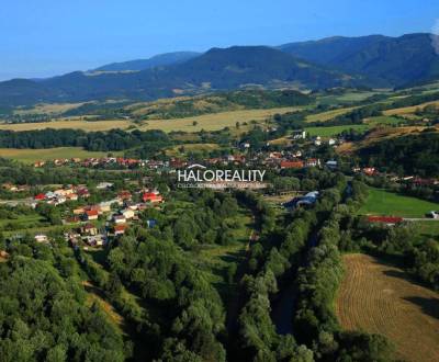 Sale Land plots - commercial, Brezno, Slovakia