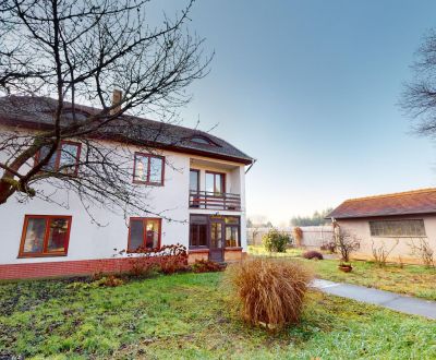Sale Family house, Family house, Platanová alej, Komárno, Slovakia