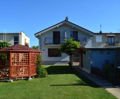 Sale Family house, Trebatice, Piešťany, Slovakia