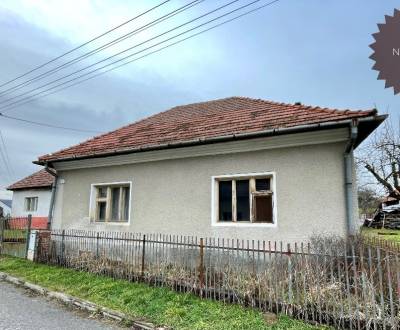 Family house, Sale, Partizánske, Slovakia