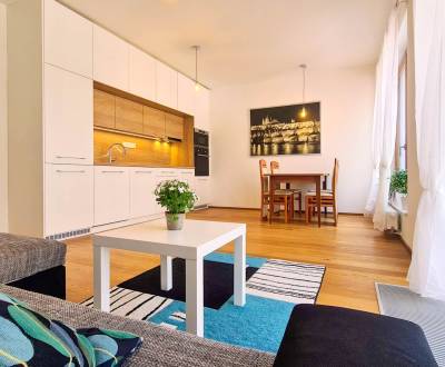 Sale One bedroom apartment, One bedroom apartment, Naskové, Praha, Cze