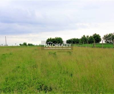 Sale Land – for living, Nitra, Slovakia