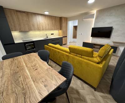 Modern 2-Room Apartment for Rent in Peaceful Piešťany Location