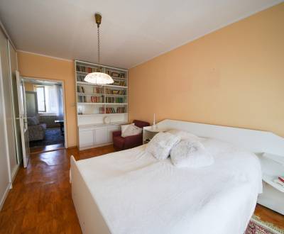 Sale One bedroom apartment, One bedroom apartment, Ladožská, Košice - 