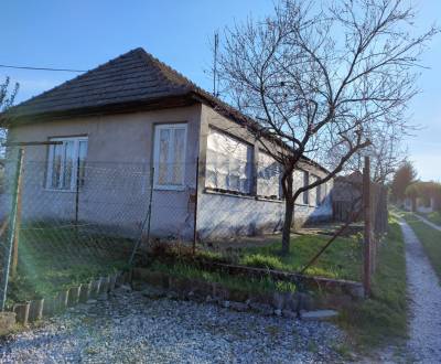 Family house, Čápor, Sale, Nitra, Slovakia