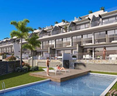 Sale Three bedroom apartment, Carrer Carcaixent, Alicante / Alacant, S