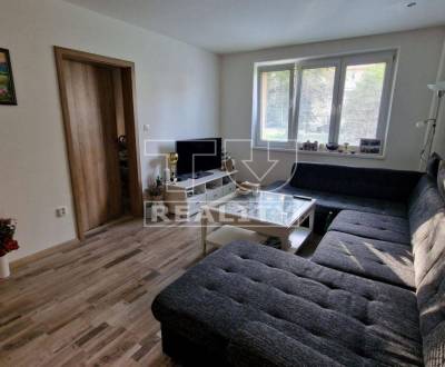 Sale Two bedroom apartment, Žilina, Slovakia