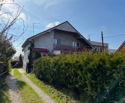 Sale Family house, Vinohradská, Malacky, Slovakia