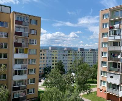 Searching for One bedroom apartment, One bedroom apartment, Košice - D