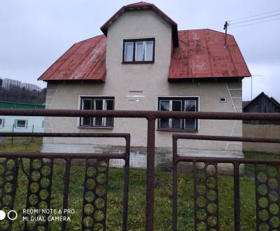Family house, Sale, Čadca, Slovakia