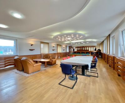 Office space , Rent, Žilina, Slovakia