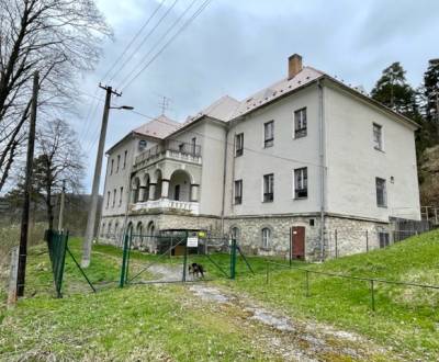 Sale Special estates, domaniža, Považská Bystrica, Slovakia