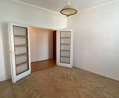 Sale One bedroom apartment, One bedroom apartment, Plzenská, Bratislav