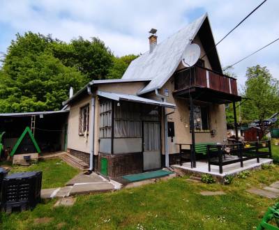 Cottage, Cemjata, Sale, Prešov, Slovakia