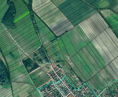 Sale Land – for living, Land – for living, Senica, Slovakia