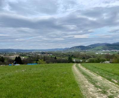 Sale Recreational land, Recreational land, Miksova, Bytča, Slovakia