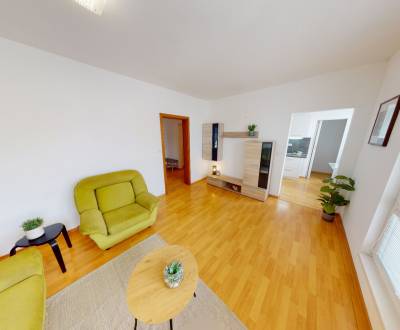 Two bedroom apartment, Sale, Trenčín, Slovakia