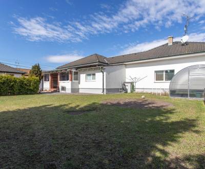 Sale Family house, Family house, Nad jazierkom, Malacky, Slovakia