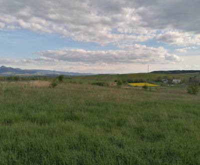 Sale Land – for living, Land – for living, Turčianske Teplice, Slovaki