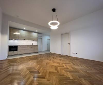 Two bedroom apartment, Cukrová, Rent, Bratislava - Staré Mesto, Slovak