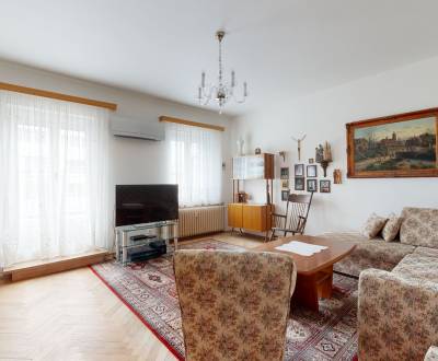 Oldtown apartment in the historic centre 