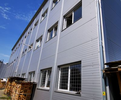 Rent Production premises, Spišská Nová Ves, Slovakia