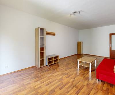 One bedroom apartment, SNP, Sale, Trenčín, Slovakia