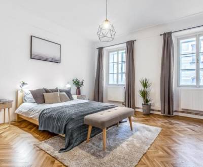 Searching for One bedroom apartment, Košice - Staré Mesto, Slovakia
