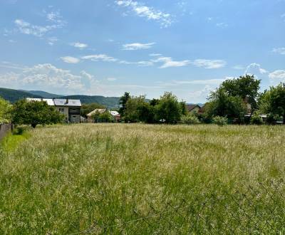 Sale Land – for living, Land – for living, Liesková, Banská Bystrica, 