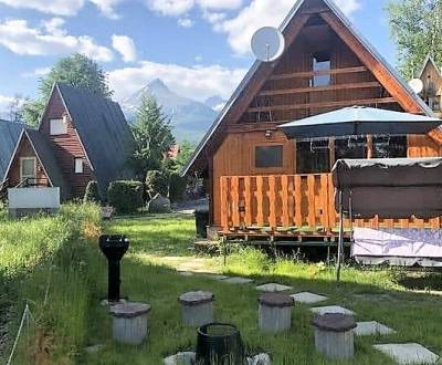Sale Cottage, Cottage, Poprad, Slovakia