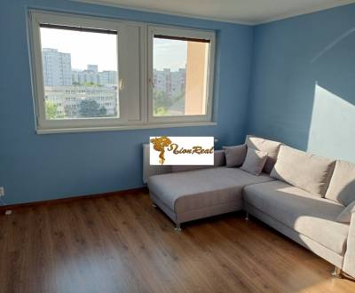 Sale Two bedroom apartment, Jungmannova, Bratislava - Petržalka, Slova
