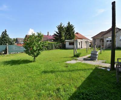 Sale Family house, Family house, Horné Saliby, Galanta, Slovakia