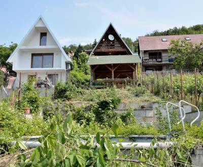 Sale Cottage, Cottage, pod Senderovom, Michalovce, Slovakia