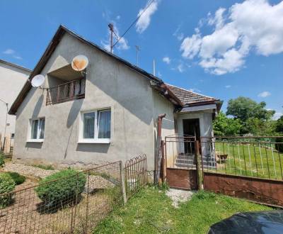 Family house, Sale, Levice, Slovakia
